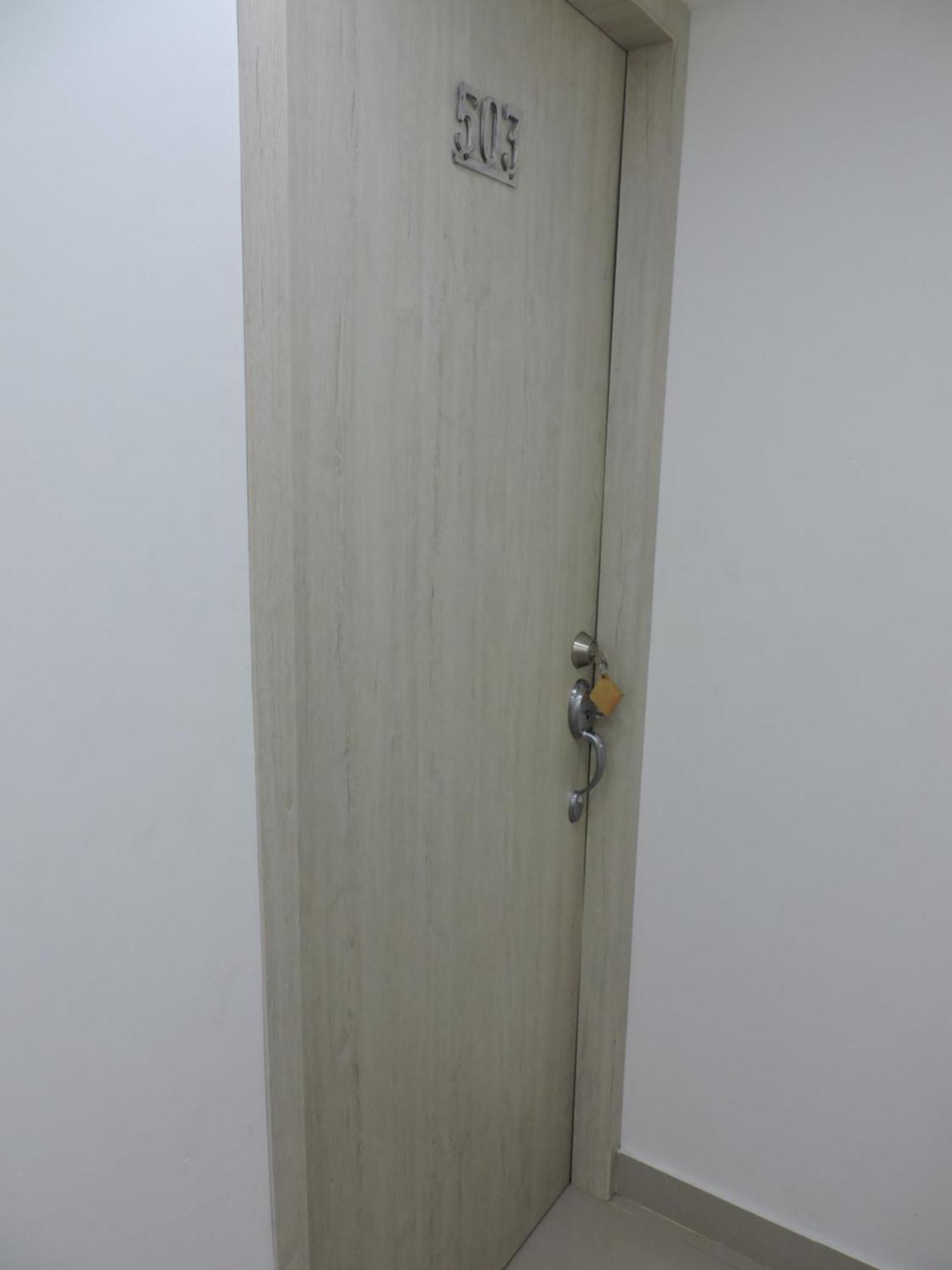 Apartahotel Dorado Rodadero Santa Marta  Eksteriør bilde