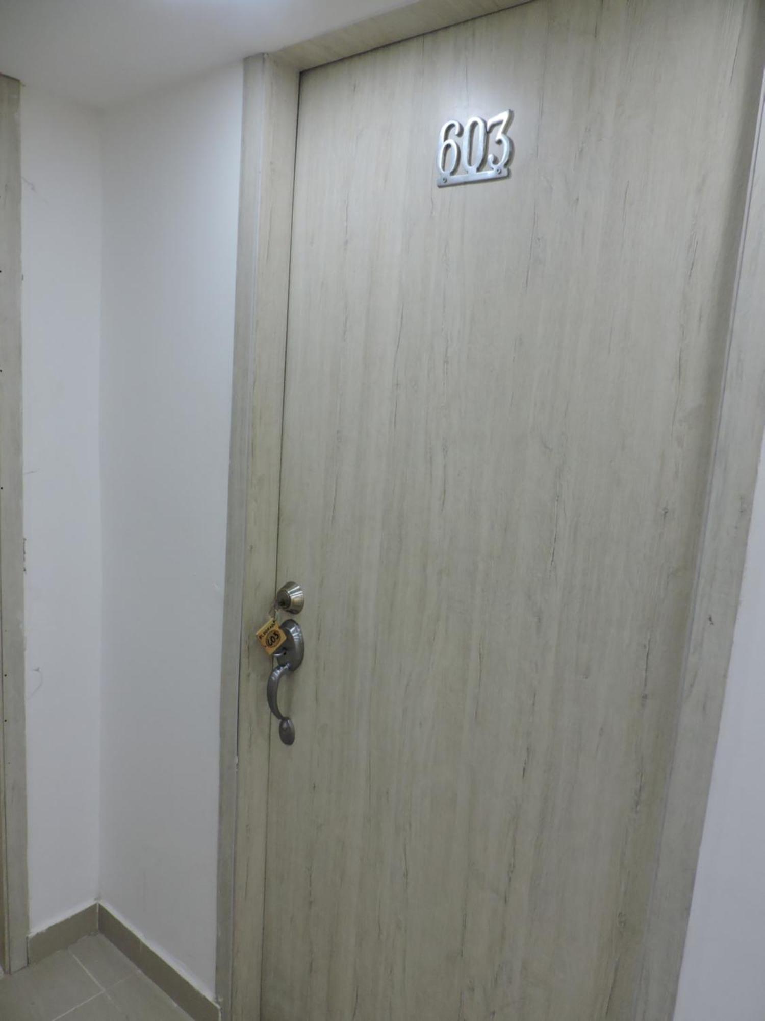 Apartahotel Dorado Rodadero Santa Marta  Eksteriør bilde