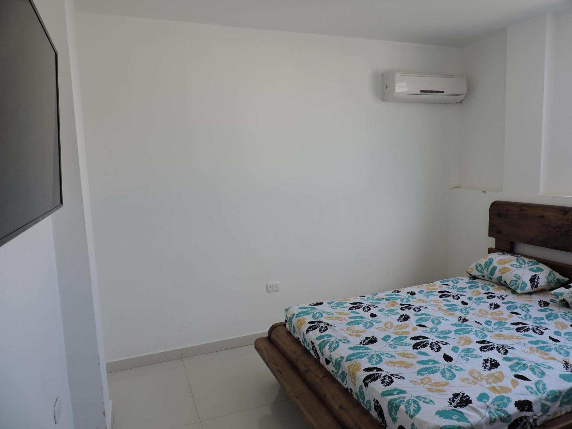 Apartahotel Dorado Rodadero Santa Marta  Eksteriør bilde