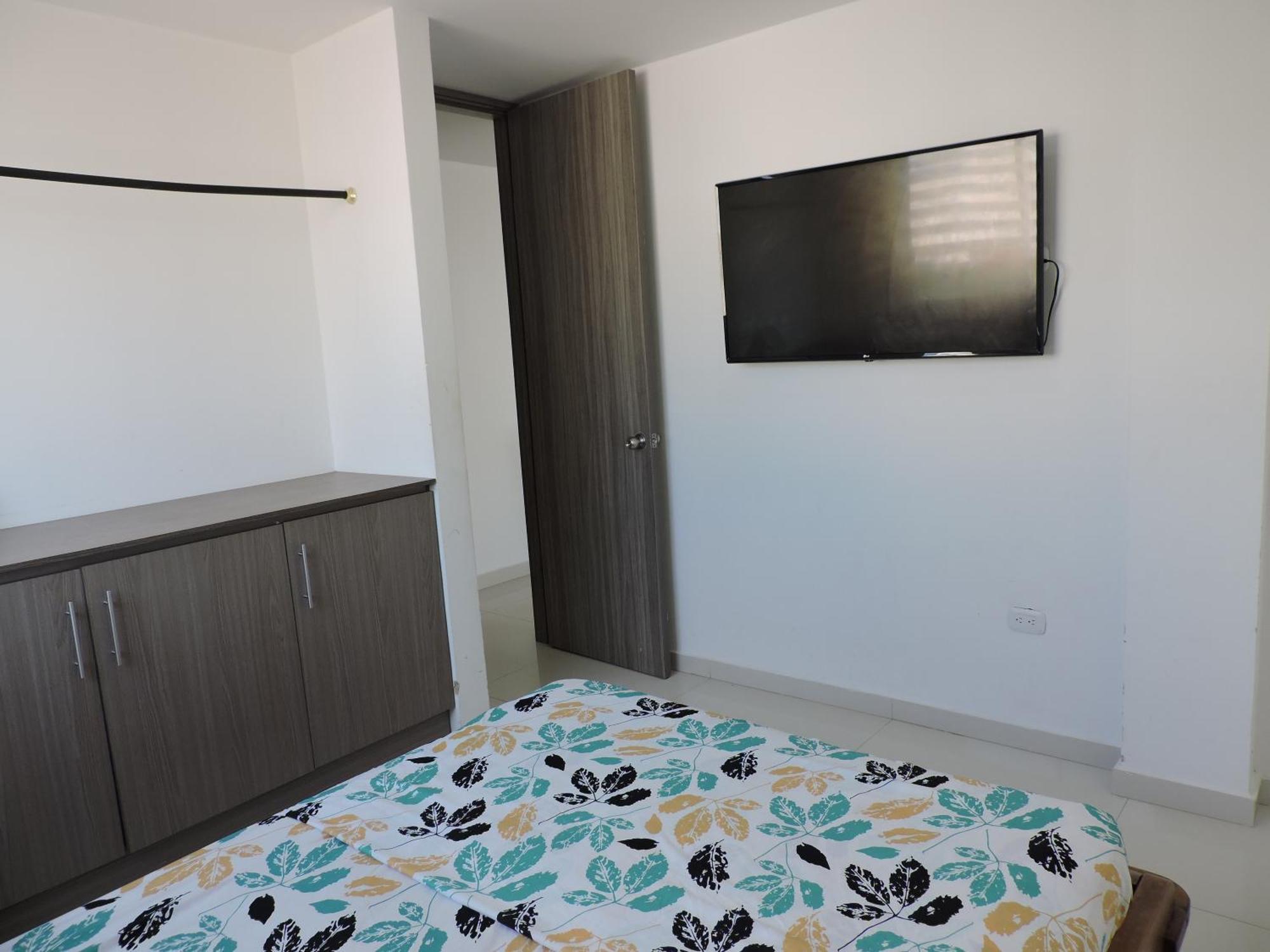 Apartahotel Dorado Rodadero Santa Marta  Eksteriør bilde