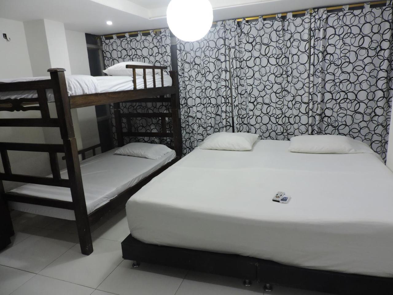 Apartahotel Dorado Rodadero Santa Marta  Eksteriør bilde