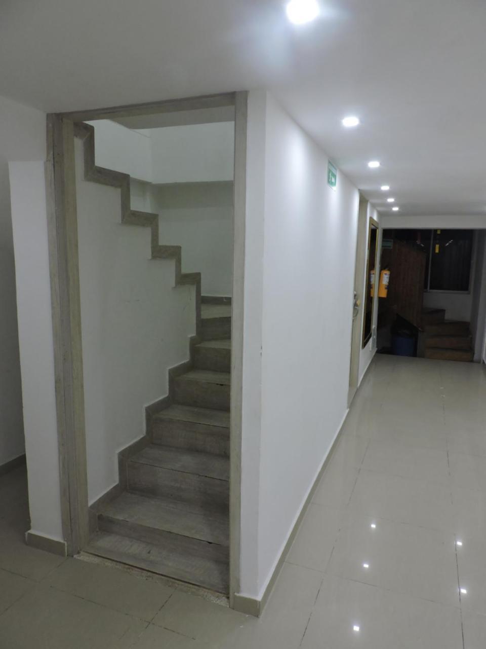 Apartahotel Dorado Rodadero Santa Marta  Eksteriør bilde