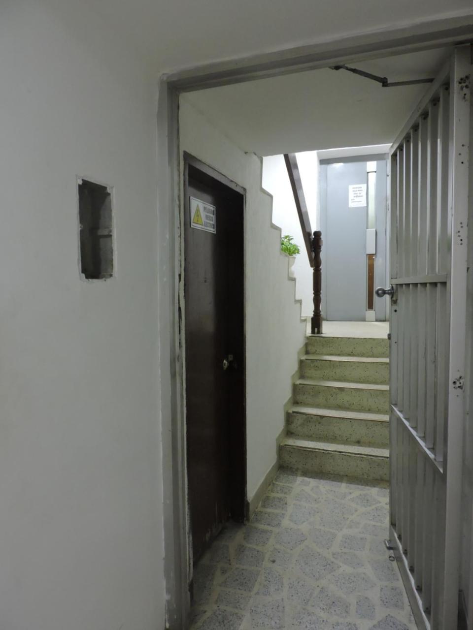 Apartahotel Dorado Rodadero Santa Marta  Eksteriør bilde